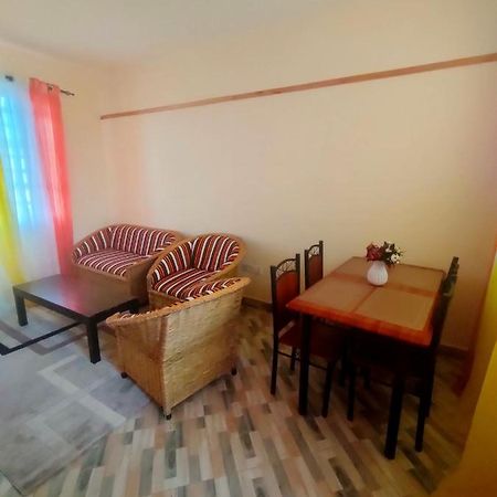 Amber Apartments G2 Kitengela Athi River Dış mekan fotoğraf