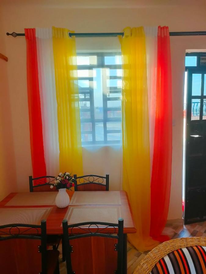 Amber Apartments G2 Kitengela Athi River Dış mekan fotoğraf