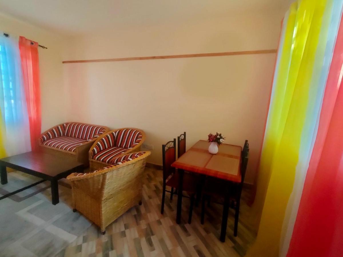 Amber Apartments G2 Kitengela Athi River Dış mekan fotoğraf