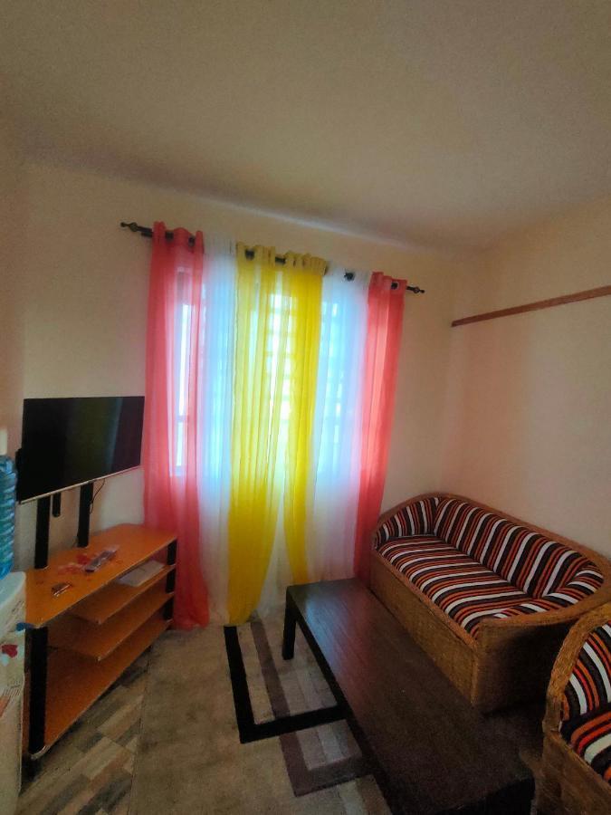 Amber Apartments G2 Kitengela Athi River Dış mekan fotoğraf