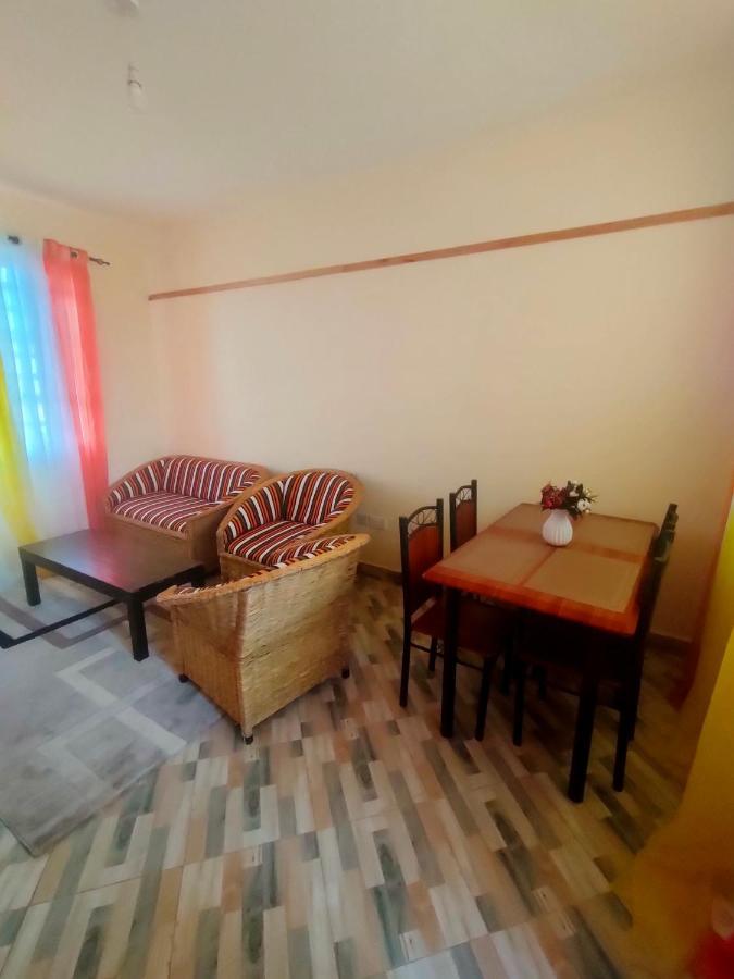 Amber Apartments G2 Kitengela Athi River Dış mekan fotoğraf