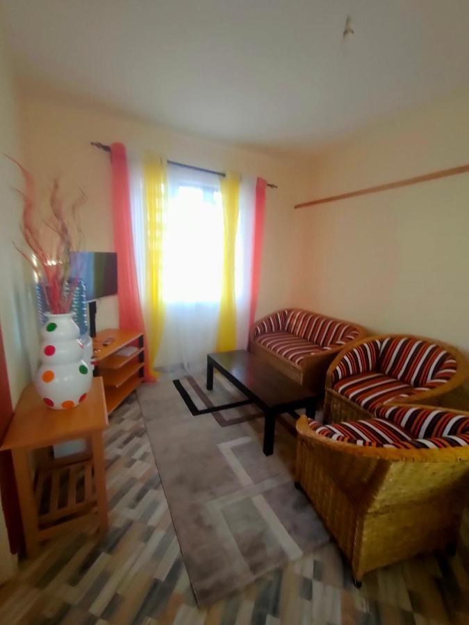 Amber Apartments G2 Kitengela Athi River Dış mekan fotoğraf